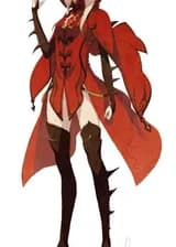 Судьба:Белый Ублюдок