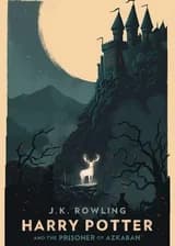 Гарри Поттер Открывающий Символ в Дали Мангекю Шаринган