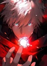 Наруто: Я овладел шаблоном Сатору Годжо