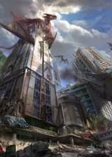 Путешествие в мире Гранд