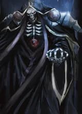 Повелитель мертвых в стране похоти