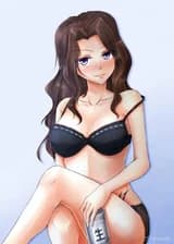 Кана Клайв и карты судьбы