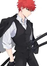 Святой человек Церкви-Крик