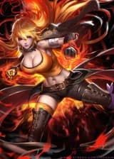 Паутина секретов [Современная культивация]