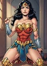 DC/YJ: Я превращаю спам в реальность!