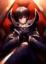 DxD: Реинкарнация Лелуша