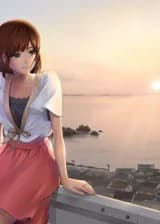 Король совершенствования из Сакурасо.