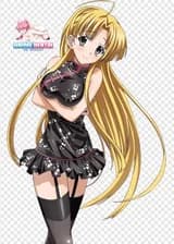 Любимец Тьмы (ДхД)