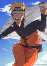 Наруто: Лучший продавец