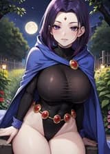 DC: С этим кольцом