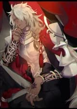 Великий Орден: Соломон