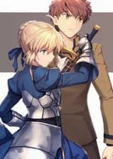 Fate: Узы Авалона