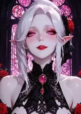 Вознесение королевы монстров