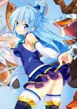 Этот Замечательный мир вместе с Ниндзя