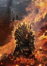 Игра престолов. Легион Заката.