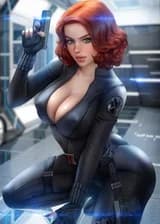 Путешествие Величества: Живой Омнитрикс в MARVEL