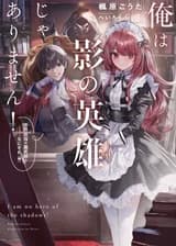 Герой, Который Спасал Людей за их Спинами, Что Если Его Истинная Личность Будет Раскрыта? ～Ладно, Давайте Сделаем Всё Возможное, Чтобы Скрыть Это