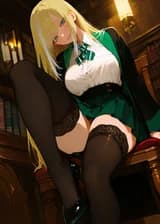 Гарри Поттер: Наследие колдуна