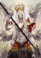 Повелители островов: мой плавающий остров — дух