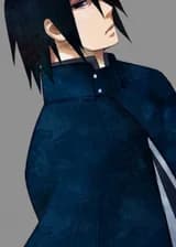 Обретший себя Учиха