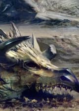 Сарнор не подчиняется. Сарнор правит!