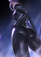 DC: Мастер Света