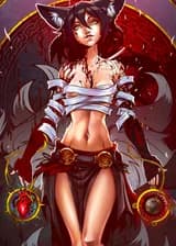 Лорд: Моя вербовка в десять тысяч раз успешнее!