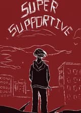 Супер поддержка