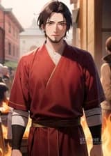 Легенда о Гуань Юй