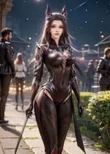 Боевой континент: Покорение Чжу Чжуцин с самого начала