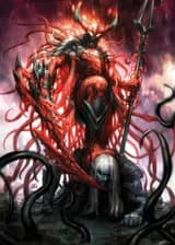 Марвел: Карнаж