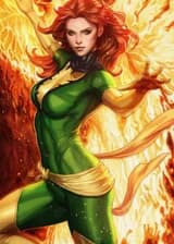 Марвел: Больше детей, Больше благословений, Воспитания детей в Академии X