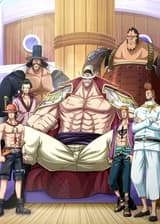 One Piece: Молодой пират