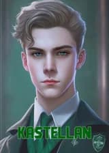 Кастеллан | Гарри Поттер|