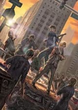 Глобальная игра: Поставляется с портативным магазином