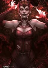 Марвел: Вижн