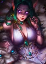 Лорд: Эльфийский Разрушитель