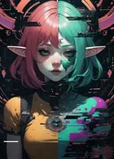 Лорд человечества: Моя небесная лотерея