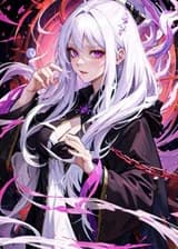 Имбовый архимаг не скрывает своего таланта