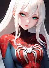 Марвел: Моя Вампирская Система