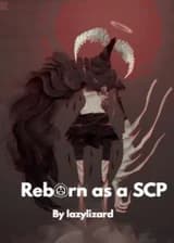 Перерождение в SCP
