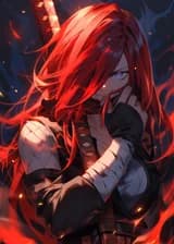 Хвост Феи: Падающие Звезды (Ван Пис)