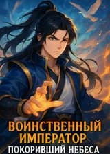 Воинственный император, покоривший небеса
