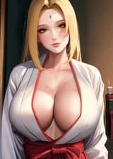 Наруто и Удобный Магазин Мультивселенной