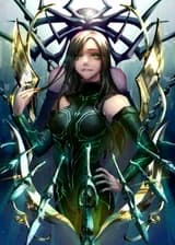 Марвел 11: Система суперсолдата