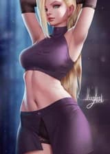 Наруто: Защитить и выстоять