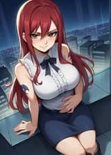 Эссенция Хвоста Феи