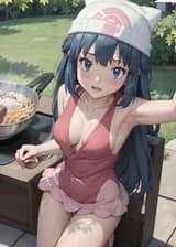 Покемон: Надо Съесть их Всех