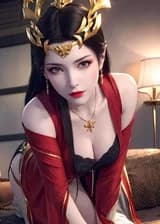 Расколотая битвой синева небес: Система поглощения!