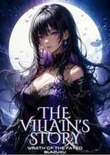 История злодея